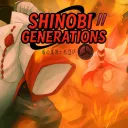 SG || Shinobi Generations |