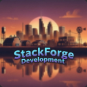 StackForge Development Discord server icon