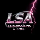 LS Comms & Shop