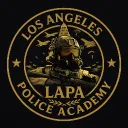 (In work) [LAPA] Los Angeles Police Academy