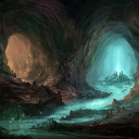 Echoes of the Deep Discord server icon