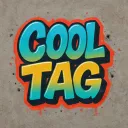 COOL TAG👹