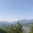 マウンテラス