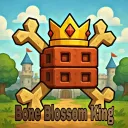 |🍗| Bone Blossom King
