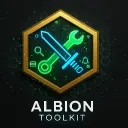 ⩔ ALBION TOOLKIT ⩔