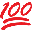 100