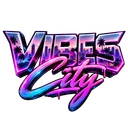 Vibes City | Hosted by MYPS