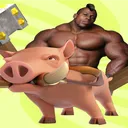 Weekend Warrior (COC)