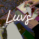 ᰍ　luvs　♡　gw﹒scl﹒icons