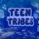 TEEN TRIBES Discord server icon