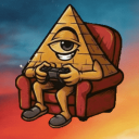 Die Chilluminaten Discord Server Icon