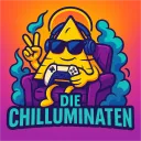 Die Chilluminaten discord icon