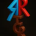 Harck Art side