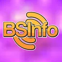 BSInfo X
