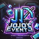 JoJo's Events