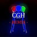 Clouds Gorilla Horror REMIX