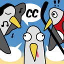 Central Cove 🌺 Discord server icon