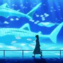 Oceans embrace discord icon