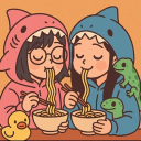 Pixelsharks.hc group Discord server icon