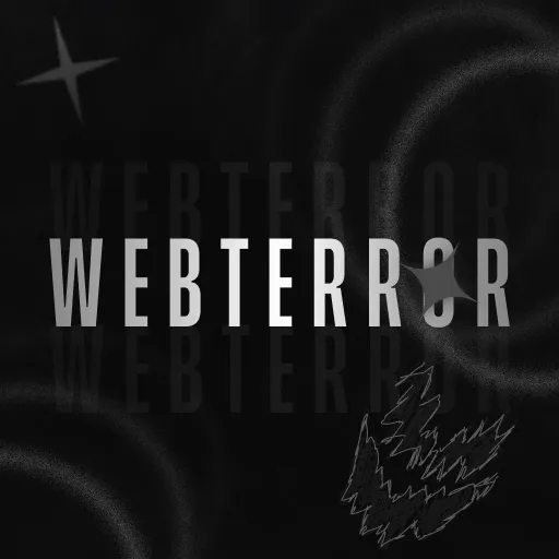 WebTerror — мониторинг Discord сервера, статистика и рейтинг