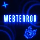 WebTerror ⛄