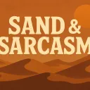 Sand & Sarcasm (Harmony | Sietch Alraab)