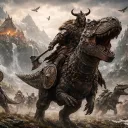 Ancient Valhalla
