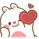 ʚ     pusheen cake    ɞ Discord Server Icon