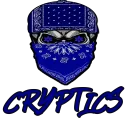 LADOJRP | L.A. Cryptics