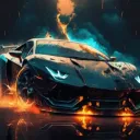Car wallpapers
