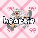 heartiexx <3