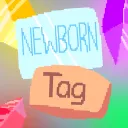 Newborn Tag