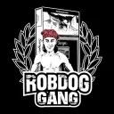 ROBDOG GANG Discord Server Icon