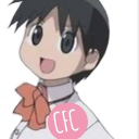 Chihiro friendship club