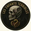 Les Enfants Terribles discord icon