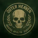 Outer Heaven discord icon