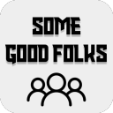 Some Good Folks Discord server icon