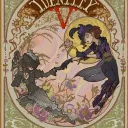 Identity V Unofficial Meetup ANYC 2025