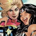 Marvel X DC: 𝙀𝙫𝙖𝙣𝙚𝙨𝙘𝙚𝙣𝙩