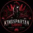 kingspartan5000's server