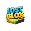 LostBLOX Discord Server Icon