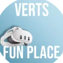 Verts Fun Place