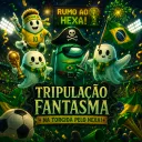 TRF (tripulação fantasma) 👻