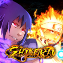 Shinokai | [IN DEV] Discord server icon