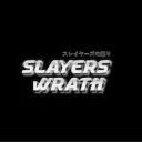 Slayers Wrath