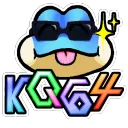 Kero Quest 64 - Official Discord