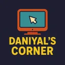 Daniyal’s Corner [REVAMP]