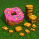 DountSMP 1 Invite = 100k