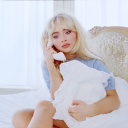 ; don't smile Discord server icon