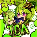 ↷　 TEA    ❊